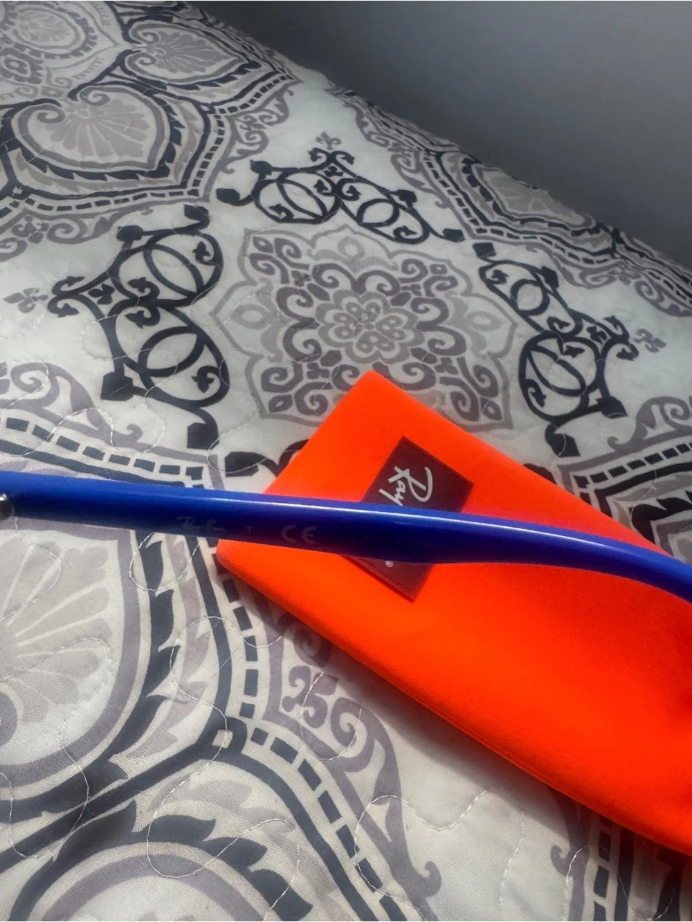 Ray-Ban Junior (Baby - Toddler) Sunglasses
